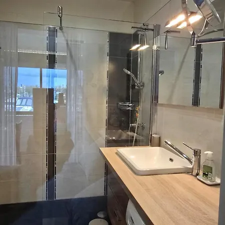 Villa Fling Agde