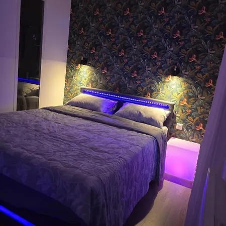 Villa Fling Agde