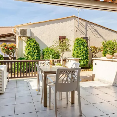 Fling Villa Agde