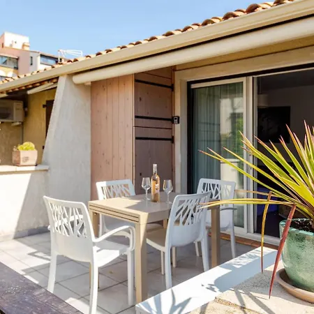 Fling Villa Agde