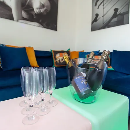 Villa Fling Agde